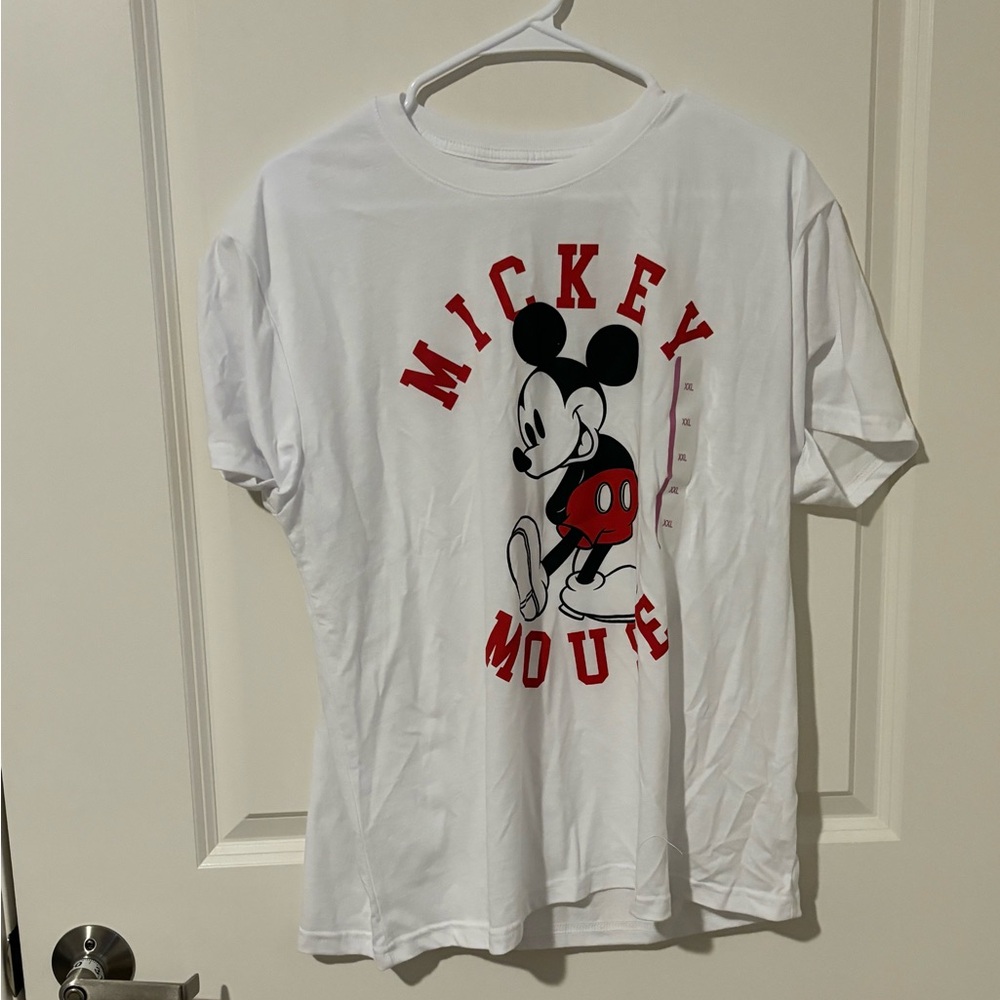 Mickey Mouse Tee